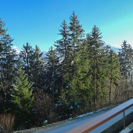 Yuca B Apt- 28 By Interhome