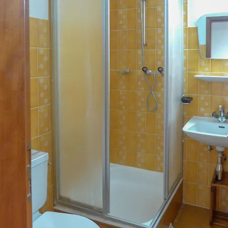 Yuca B Apt- 28 By Interhome Appartamento