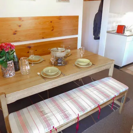 Appartamento Yuca B Apt- 28 By Interhome Crans-Montana