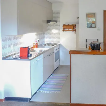 Yuca B Apt- 28 By Interhome Appartamento