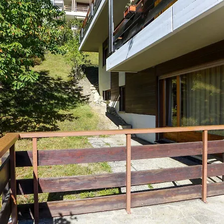 Appartamento Yuca B Apt- 28 By Interhome *