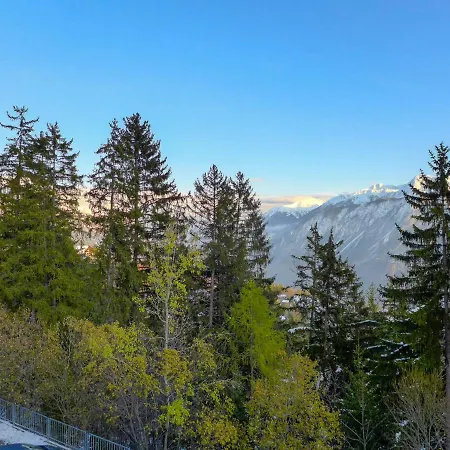 아파트 Yuca B Apt- 28 By Interhome