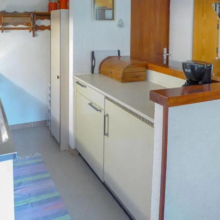 Apartment Yuca B-2 By Interhome