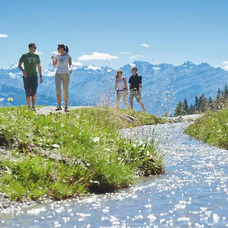 아파트 Yuca B Apt- 28 By Interhome *