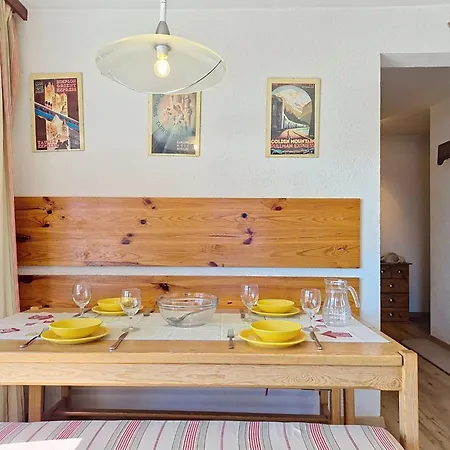 Yuca B Apt- 28 By Interhome Appartamento Crans-Montana