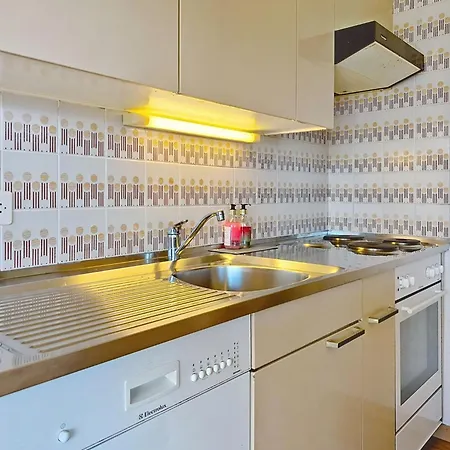 Yuca B Apt- 28 By Interhome Appartamento