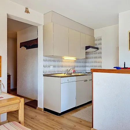 Yuca B Apt- 28 By Interhome Appartamento *