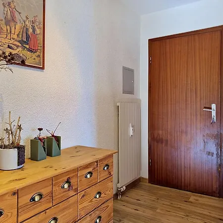 Appartamento Yuca B Apt- 28 By Interhome Crans-Montana