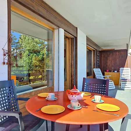 Yuca B Apt- 28 By Interhome Appartamento Crans-Montana