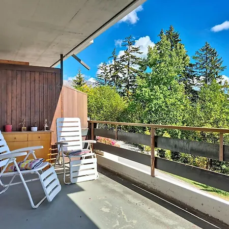 Yuca B Apt- 28 By Interhome *