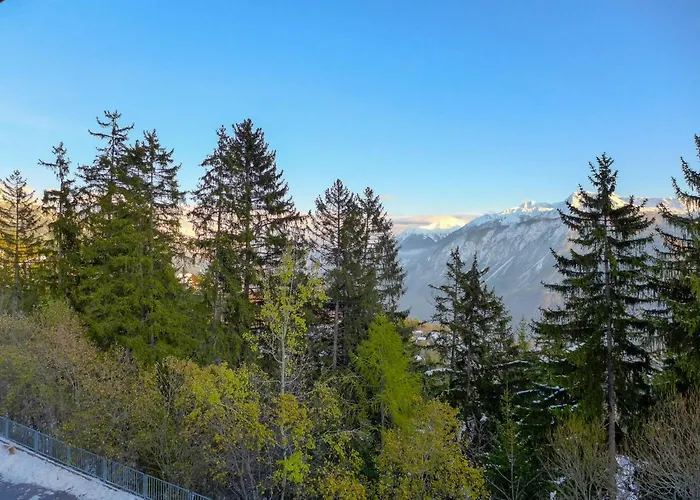 Apartamento Yuca B Apt- 28 By Interhome