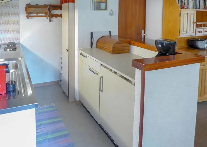 Daire Yuca B Apt- 28 By Interhome