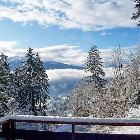 Yuca B Apt- 28 By Interhome Daire *