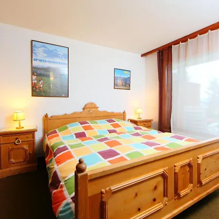 Yuca B Apt- 28 By Interhome *