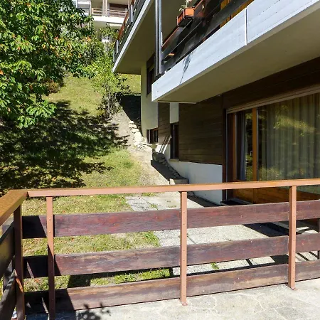 شقة Yuca B-2 By Interhome *