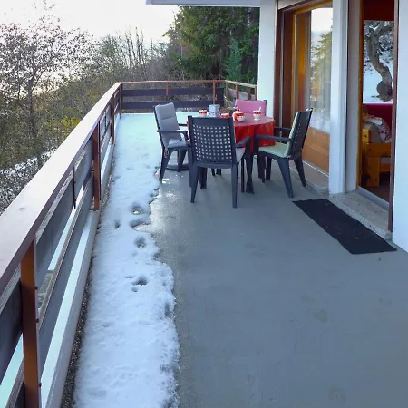 Yuca B Apt- 28 By Interhome