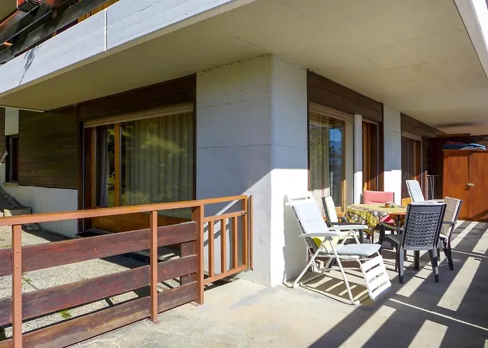 アパート Yuca B Apt- 28 By Interhome *