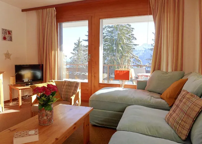 アパート Yuca B Apt- 28 By Interhome *